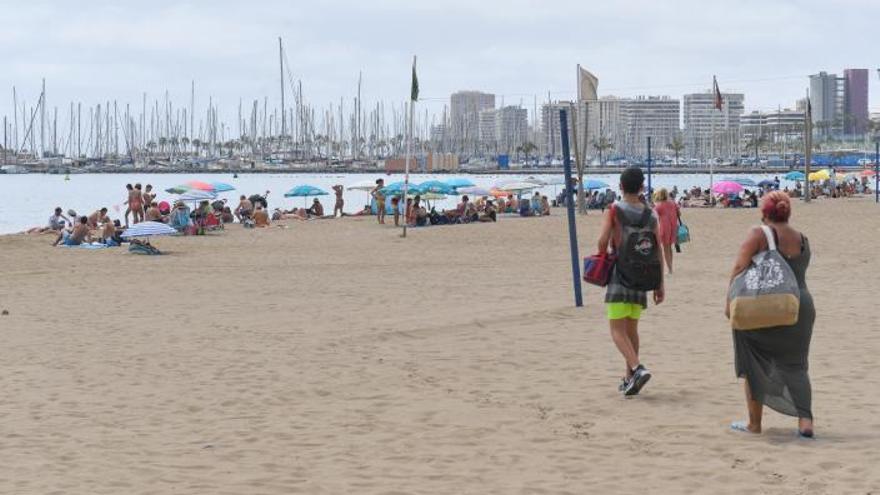 Dos detenidos por un abuso sexual a una menor en Alcaravaneras