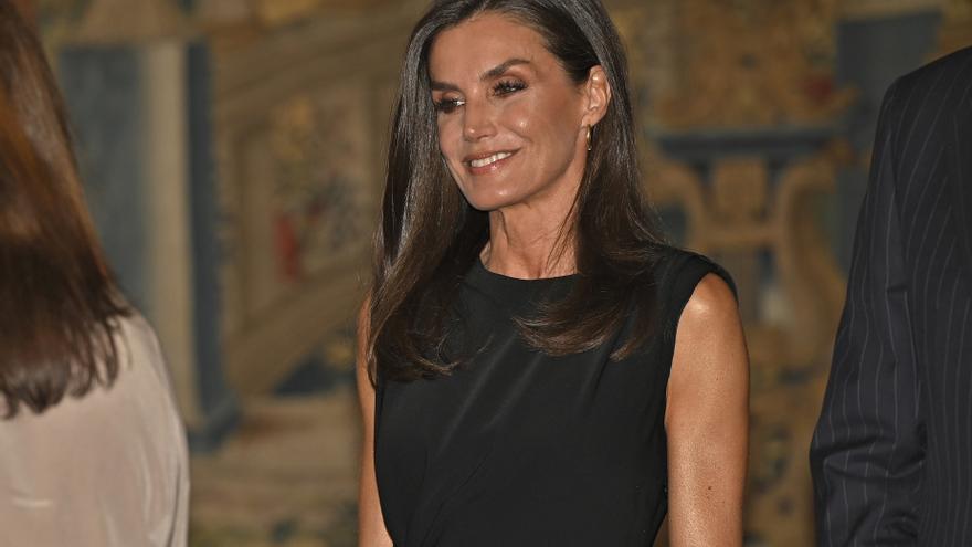 Cambio de planes: La reina Letizia asistirá a la coronación de Carlos de Inglaterra con el rey de Jerusalén