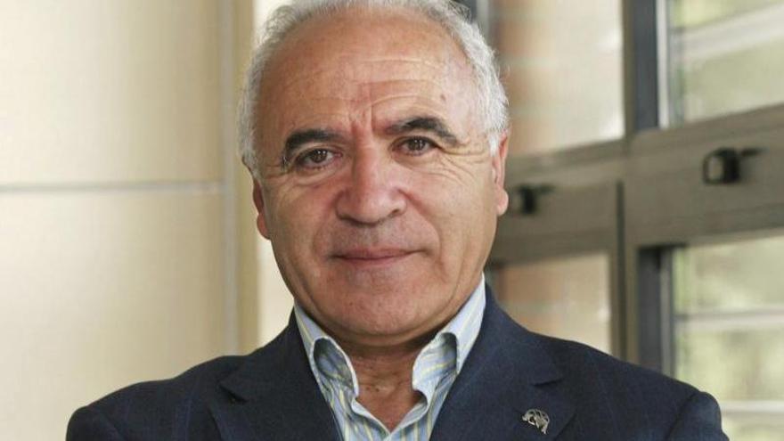 Juan José Tamayo:  "La Región de Murcia es el laboratorio de la alianza entre extrema derecha política y religiosa"