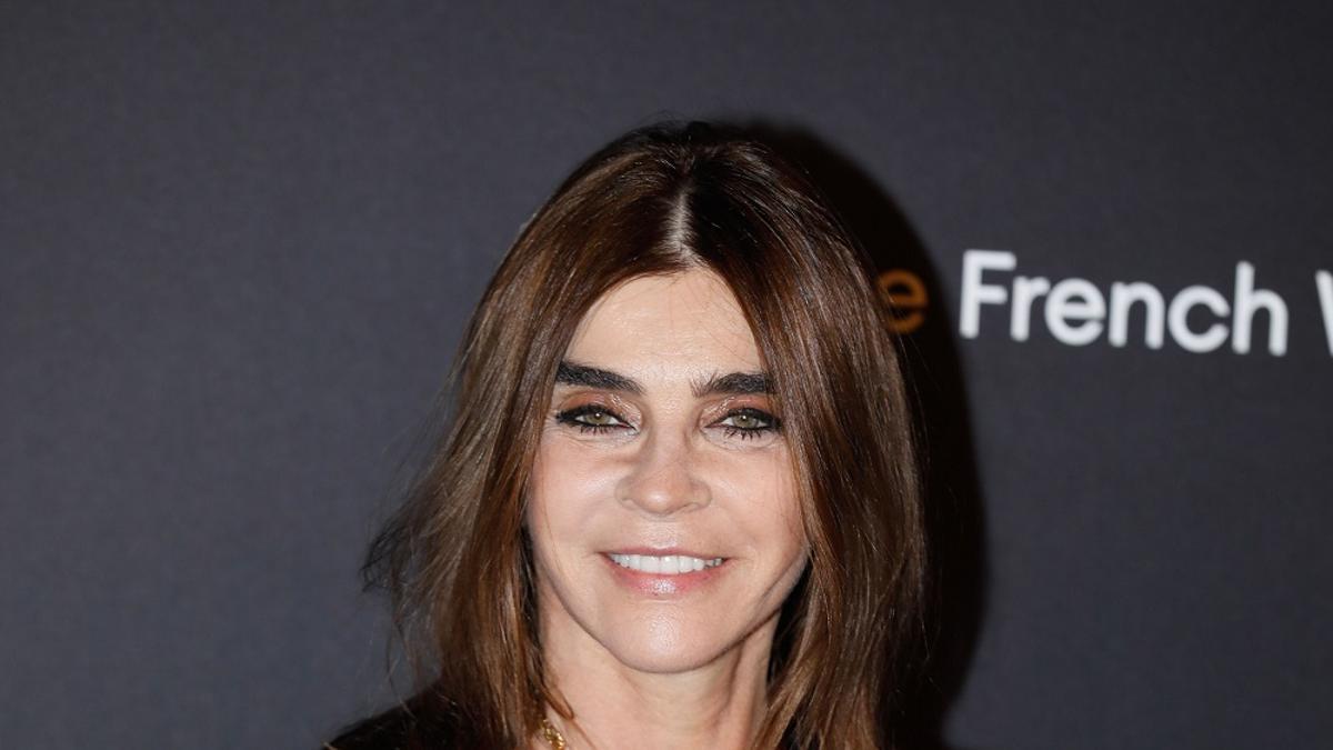 Carine Roitfeld, nueva directora creativa de la maison Karl Lagerfeld