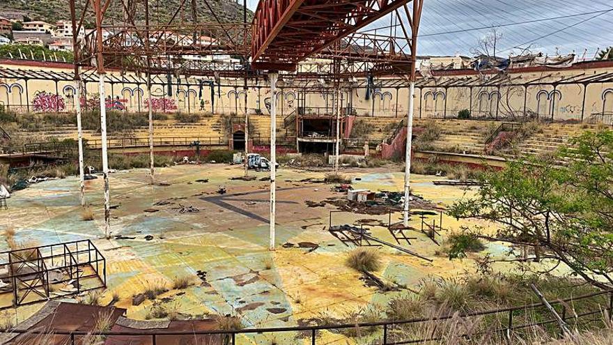 Los dueños de la Plaza de Toros solicitan permiso al Cabildo para abrirla a la ciudad