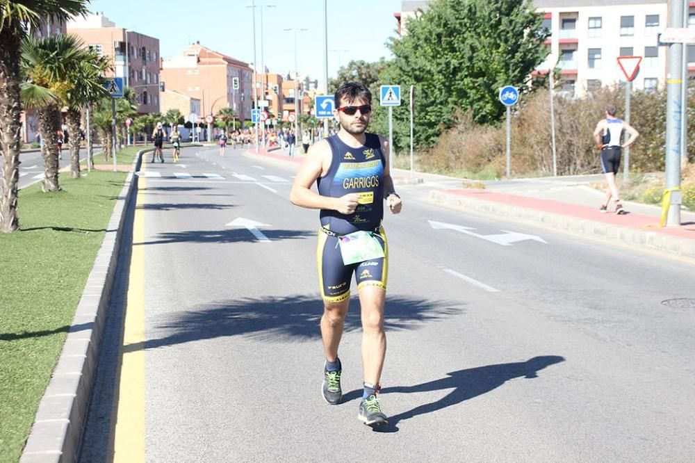 Duatlon de Murcia