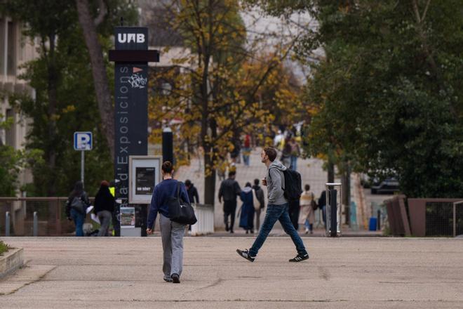 La UAB inicia su primera gran reforma urbanística en medio siglo: integración con el Vallès y densificación sostenible
