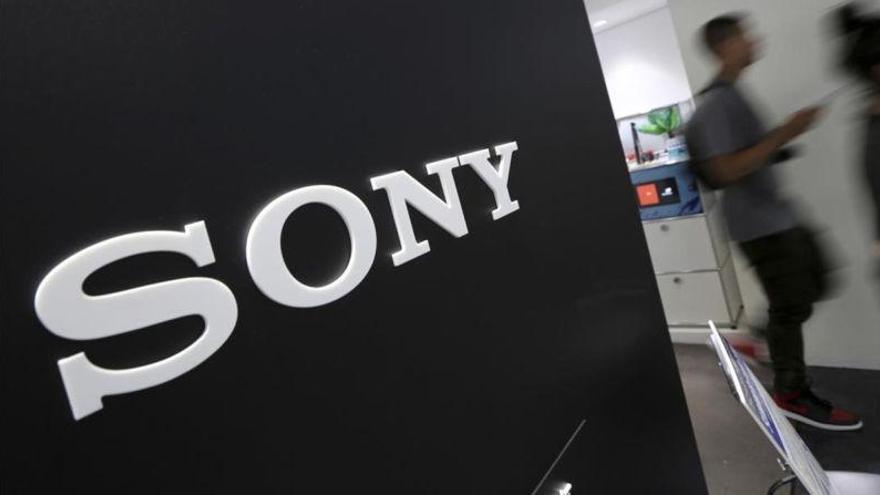 Sony triplica sus beneficios trimestrales, hasta 1.737 millones de euros