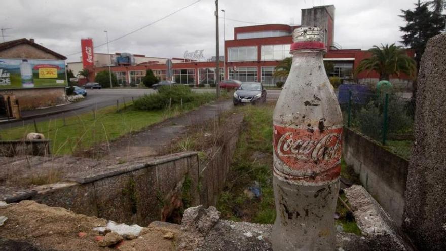 El segundo cese de la Coca-Cola en Asturias