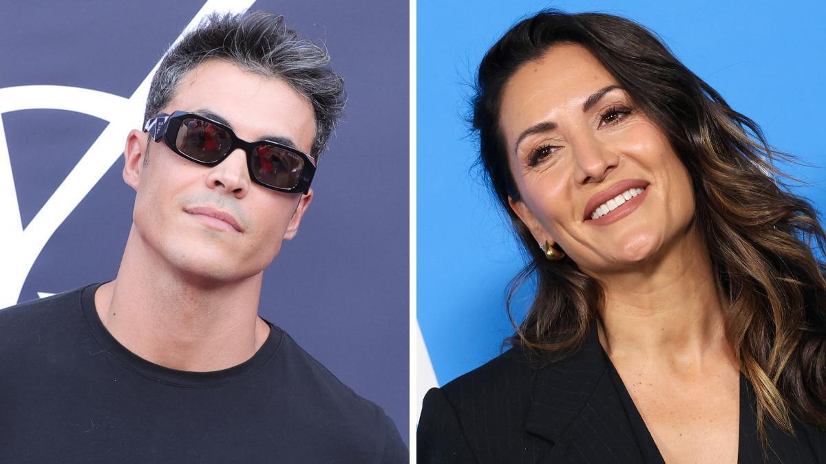 Saltan chispas entre Kiko Jiménez y Nagore Robles tras su fichaje por 'Supervivientes'