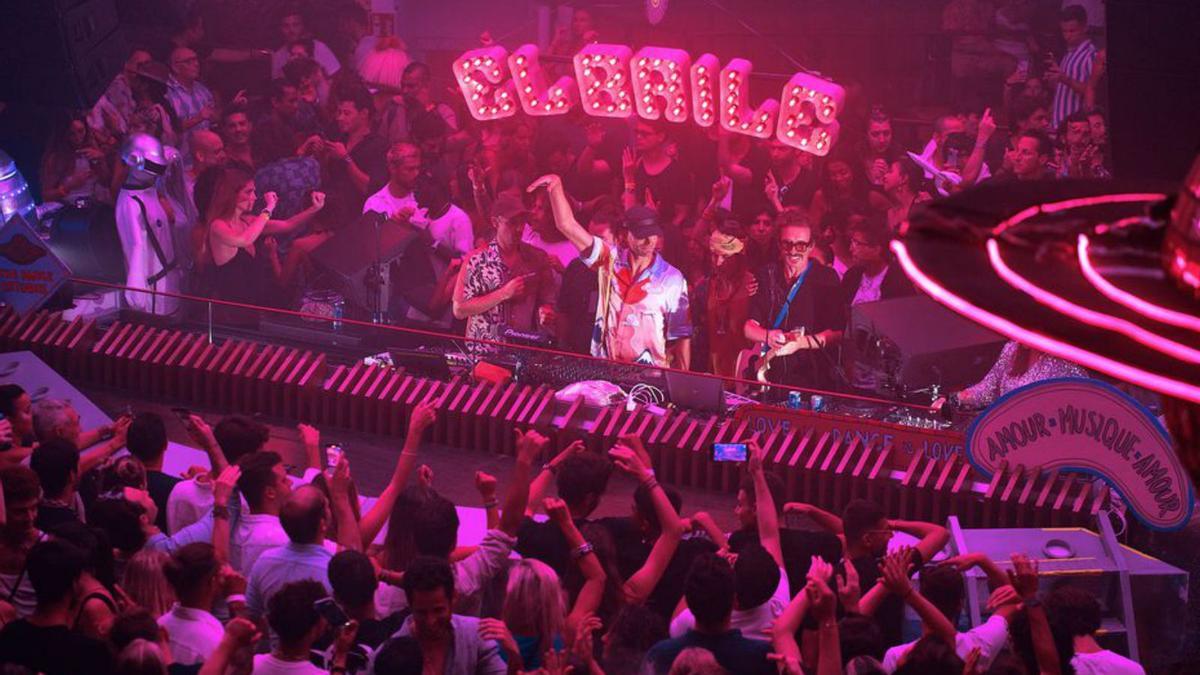 Closing en Ibiza: El ritmo no para en septiembre | Ibiza Nights: the Ibiza party guide