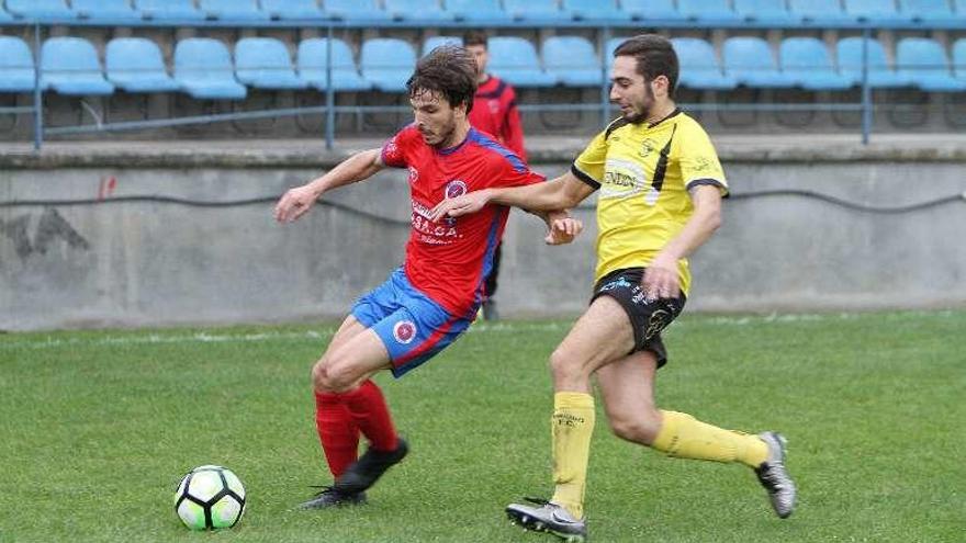 Alfredo podría volver al equipo el domingo. // Iñaki Osorio