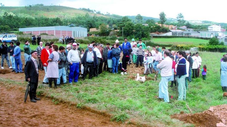 25 años de otra histórica lucha vecinal