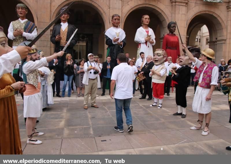 CORPUS CASTELLÓ