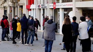 Catalunya registra 8.742 casos de coronavirus i cap mort en les últimes 24 hores