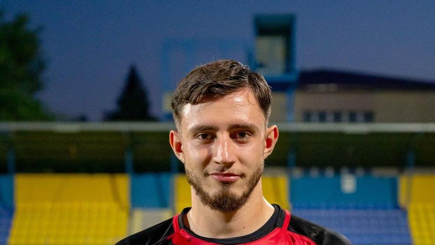 El Don Benito ya tiene nuevo guardián para la portería con la llegada de Vitolo