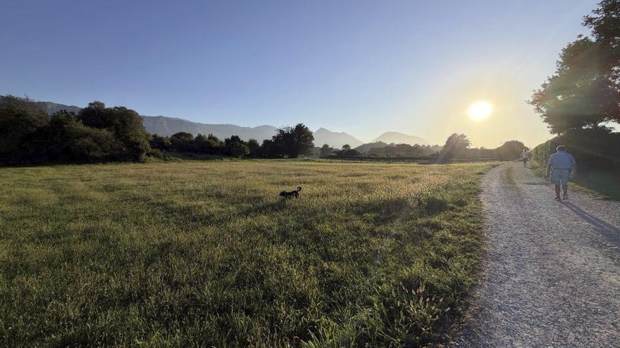 Reserva Regional de Suelo de Poo, un proyecto urbanístico pendiente en Llanes: veinte años de espera, errores y olvido