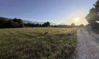 Reserva Regional de Suelo de Poo, un proyecto urbanístico pendiente en Llanes: veinte años de espera, errores y olvido