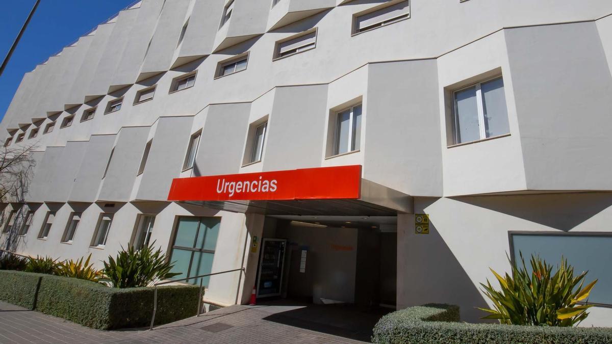 Los hospitales Vithas Alicante y Vithas Medimar refuerzan sus servicios de urgencias durante las Hogueras de San Juan ante el aumento de la presión asistencial.