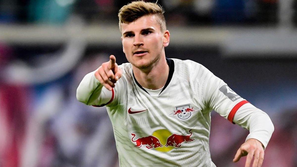 timo werner