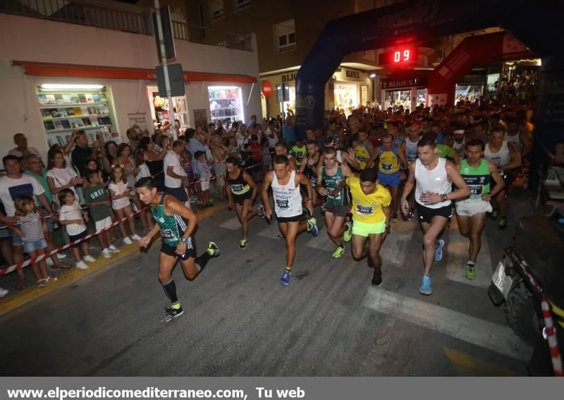 IV 10k Nocturno de Peñíscola