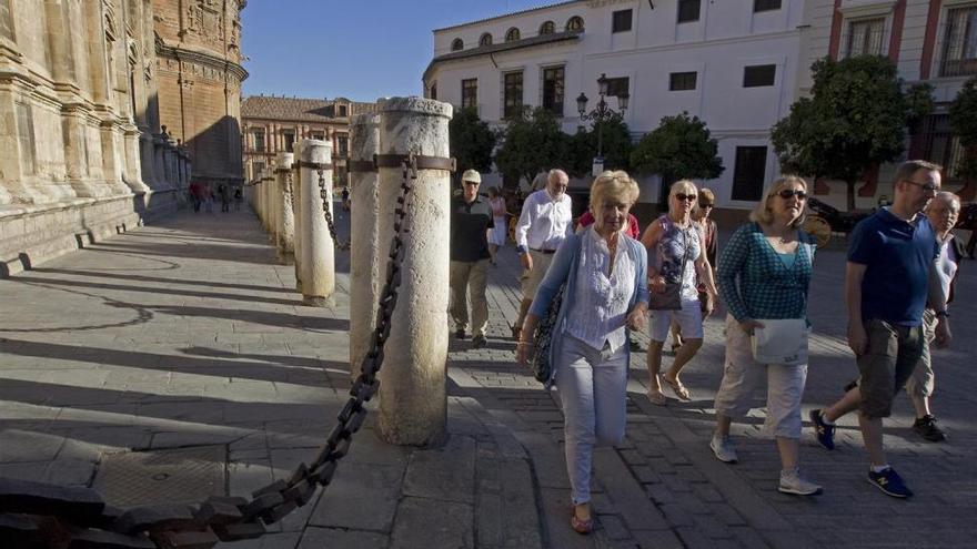 Turismo llama a la contención de los precios en el sector