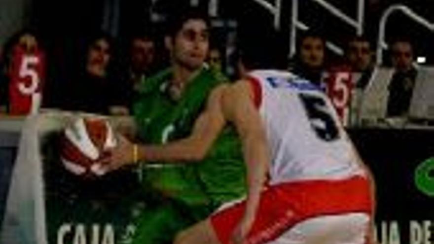 Plasencia y Cáceres ya piensan en ´play-offs´