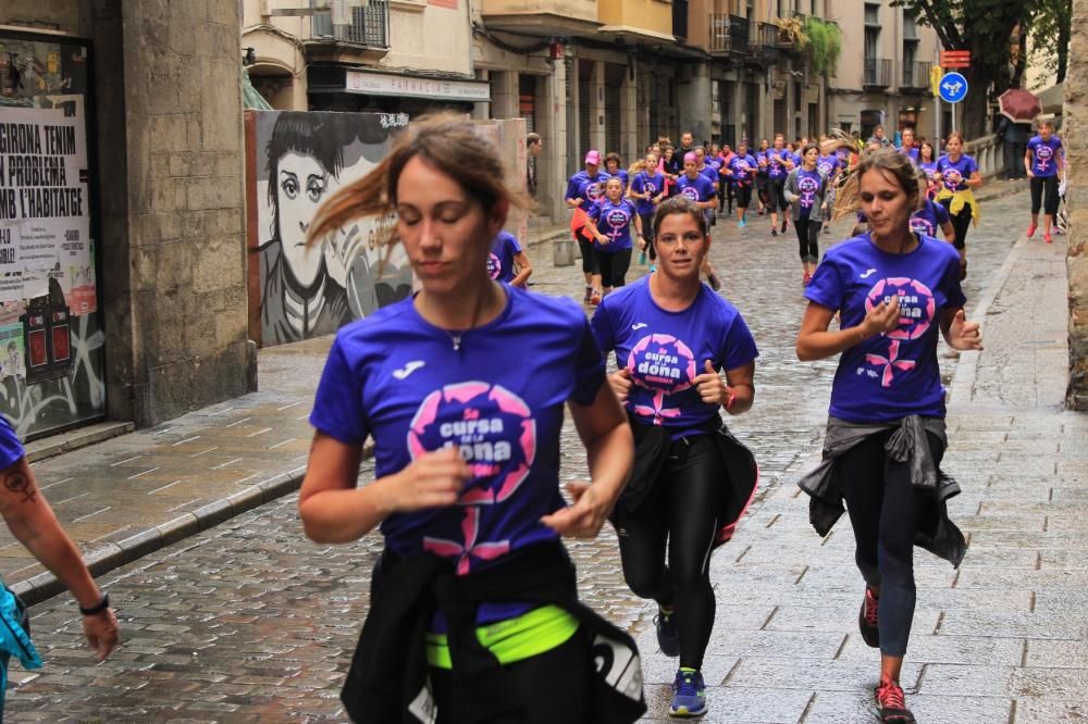 Cursa de la Dona Girona 2018