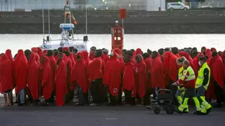 El Gobierno iniciará el traslado de menores migrantes el 28 de agosto pese al ‘boicot’ del PP: “La ley se cumplirá”