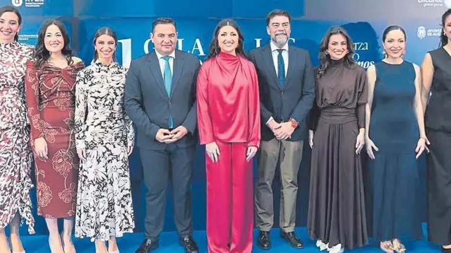 Una sociedad que sabe celebrar