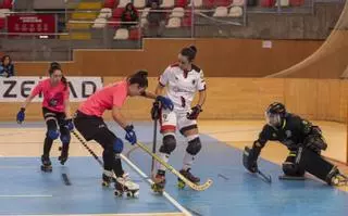 1-0 | Derrota por la mínima del HC Coruña en Sant Cugat