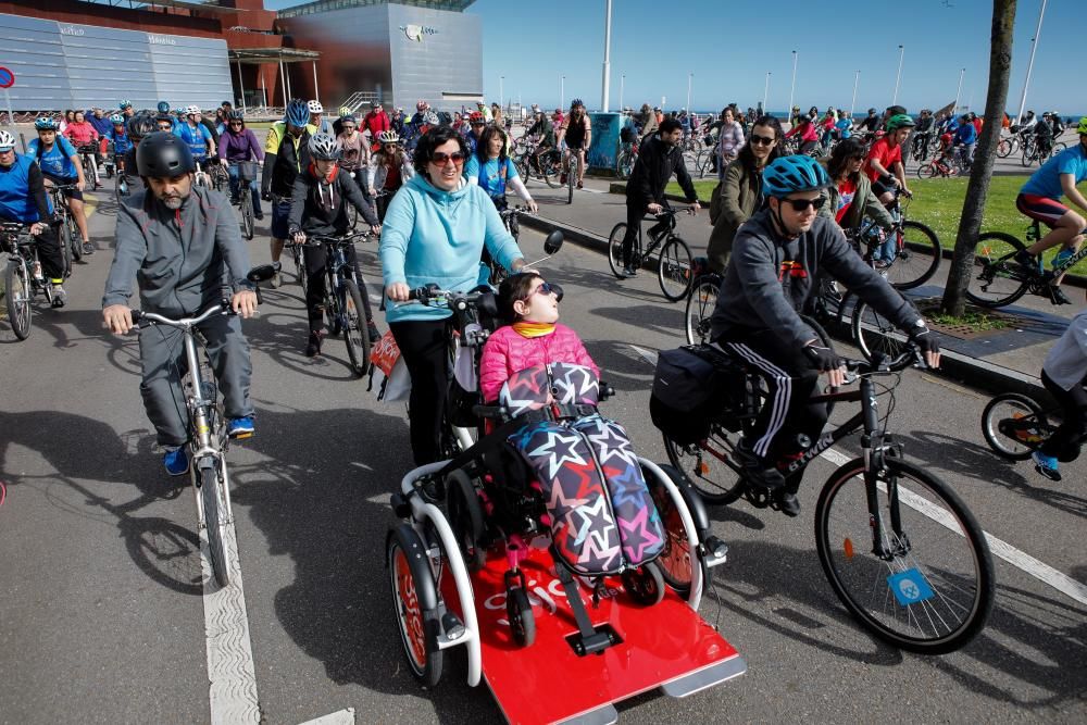 "30 Días en bici"