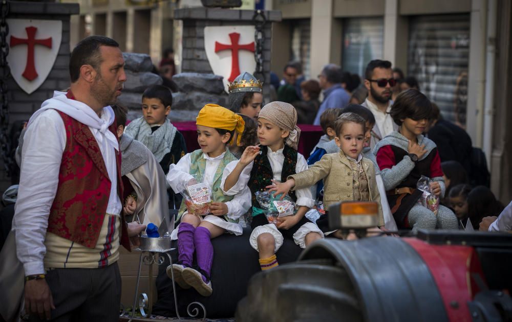 Magdalena 2019: Pregó infantil