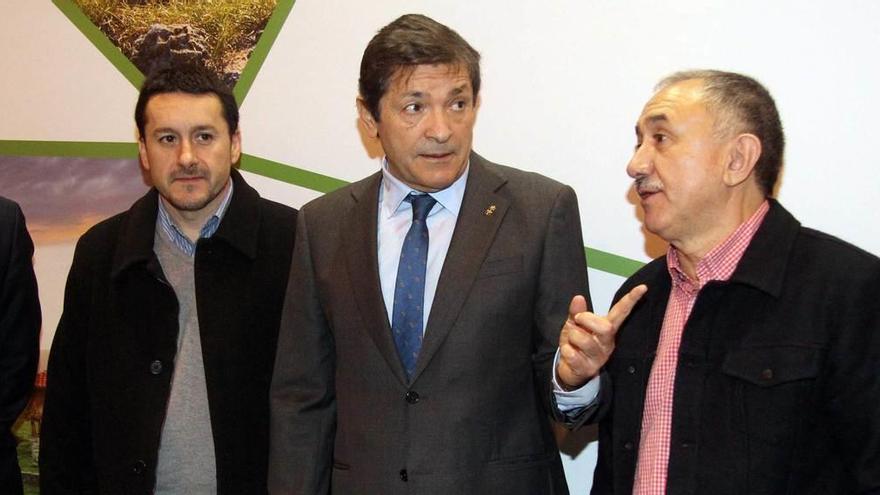 encuentro en fitur .