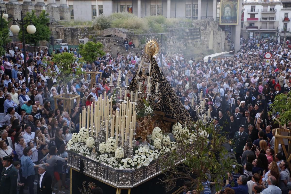 FOTOGALERÍA / Hermandad de los Dolores