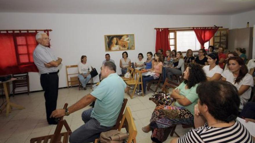 Una 'maría' de plena actualidad