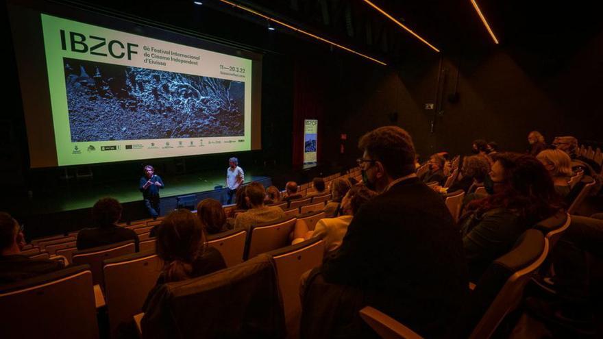 El festival internacional de cine independiente de Ibiza dedicará una de sus secciones paralelas a la guerra de Ucrania