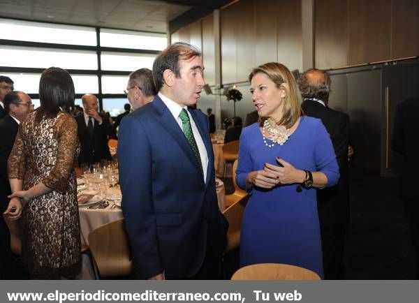 GALERÍA DE FOTOS - Gala Empresa del Año de Mediterráneo I- IV