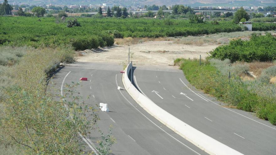 La Declaración de Impacto Ambiental de la autovía del bancal, en duda por su vigencia