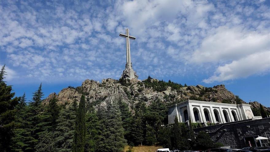 Los trámites para exhumar a Franco comenzarán este viernes