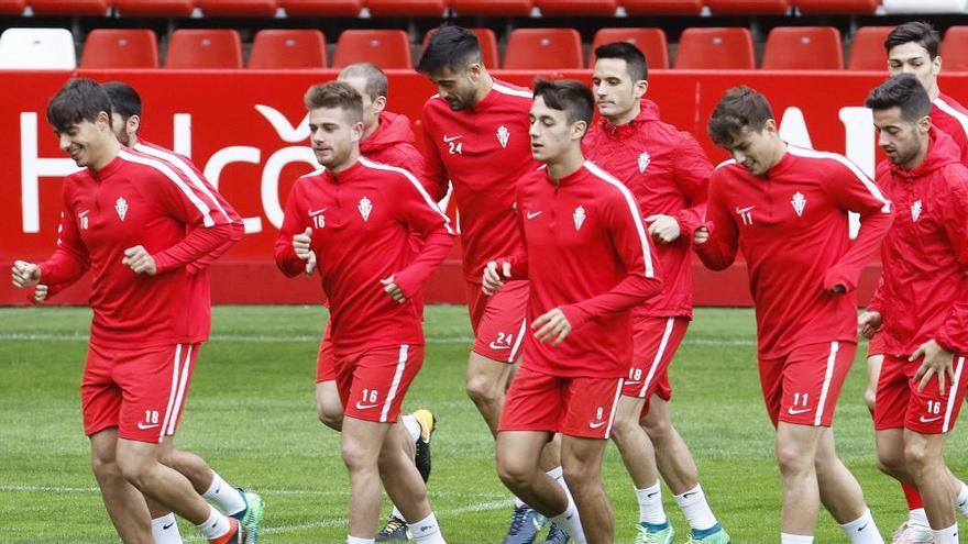 Cuándo y dónde ver el Sporting Barcelona B