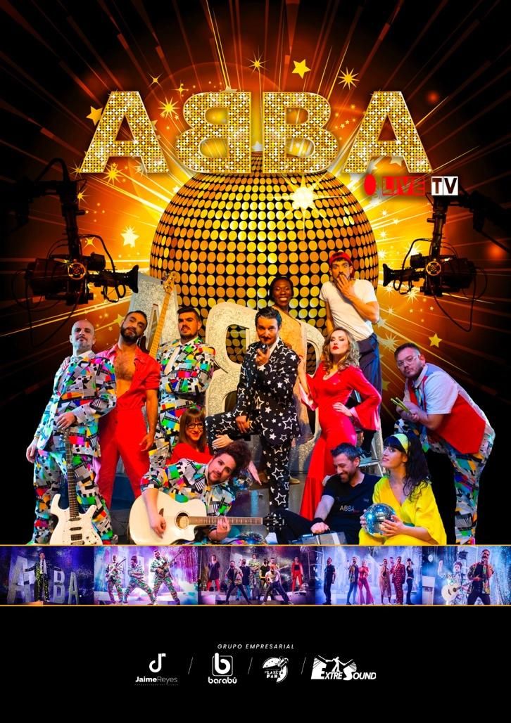 ABBA Live TV.