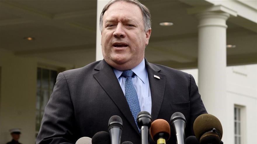 Mike Pompeo confirma su asistencia a la toma de posesión de Jair Bolsonaro