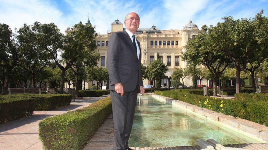 De la Torre, el segundo alcalde más longevo de España