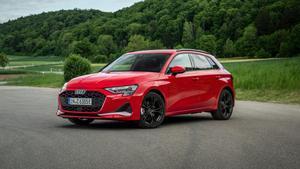 Nuevo Audi A3 Sportback e-hybrid