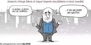 A Cosa Nostra, por Santy Gutiérrez