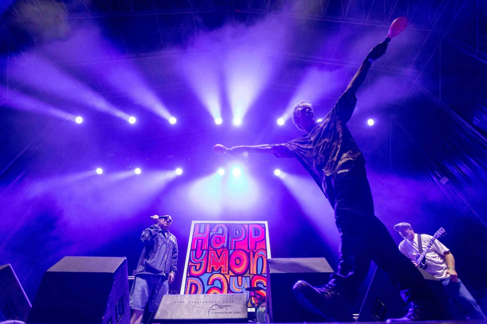 Visor Fest 2025 en Valencia