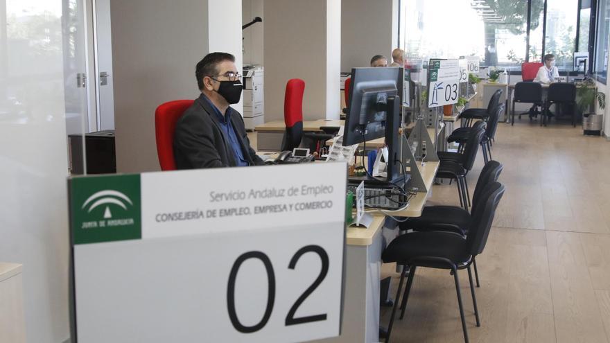 Córdoba alcanza una cifra récord de empleados públicos con casi 50.000 efectivos