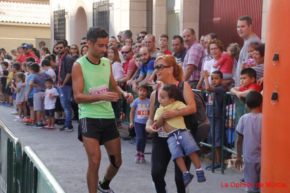 Carrera Popular de Santomera