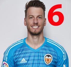 Notas exprés del Athletic - Valencia CF