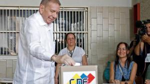 L’oposició a Maduro tem que la repressió política continuarà