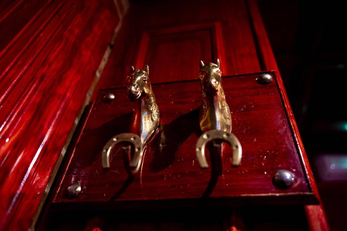 Jesús Labretta se jubila