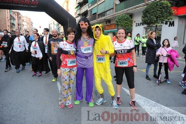 San Silvestre de Molina de Segura 2017