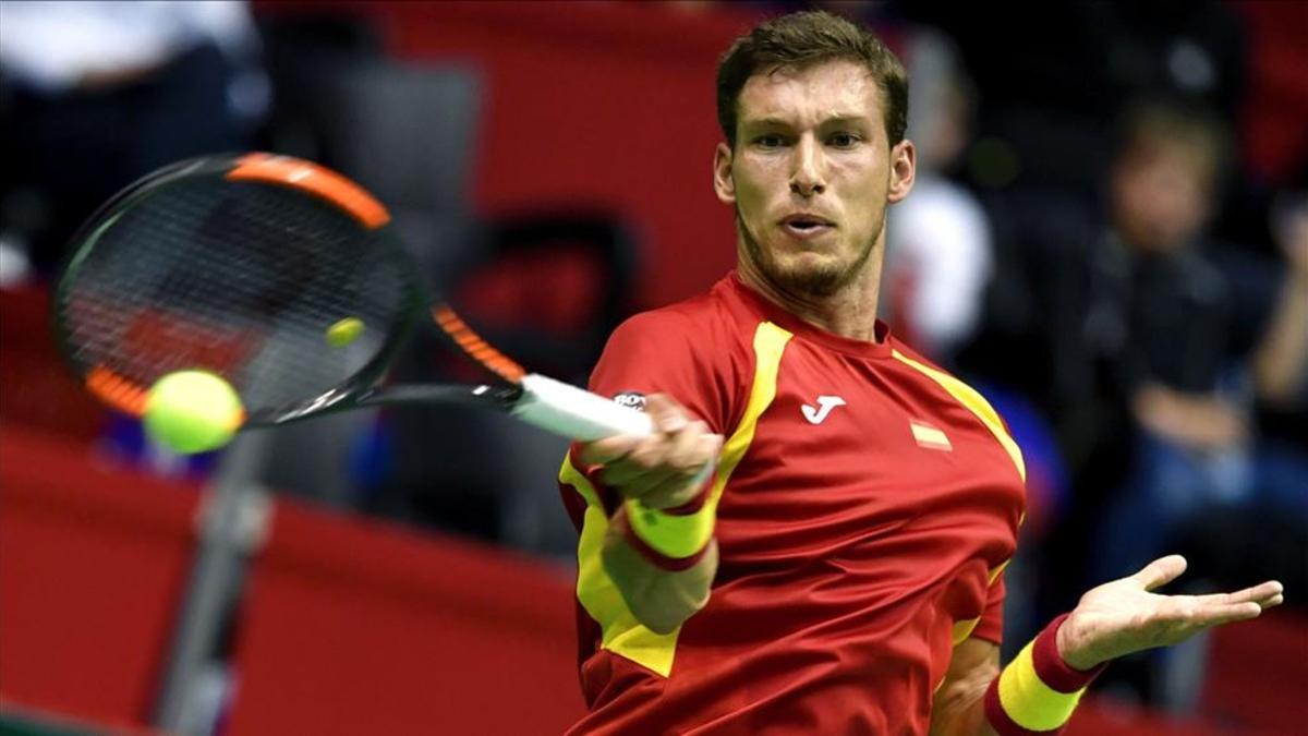 Pablo Carreño